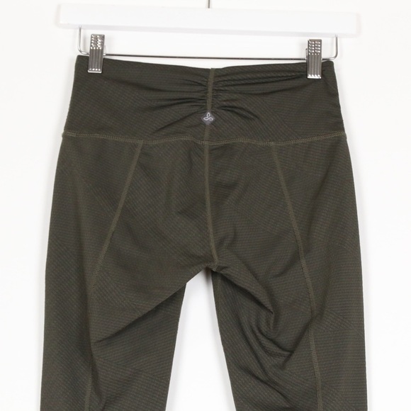 PrAna Misty Leggings - Size XS - Picture 6 of 8